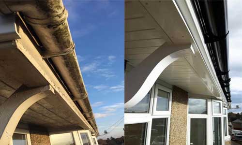 gutter-install-2 fascia soffit cleaning